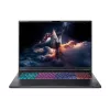 Portatīvais dators Acer Nitro 18 AI AN18-61-R40J — 18 collu WQXGA, AMD Ryzen 7, 16GB RAM, 1TB SSD, NVIDIA GeForce RTX 5070