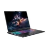 Portatīvais dators Acer Nitro 18 AI AN18-61-R40J — 18 collu WQXGA, AMD Ryzen 7, 16GB RAM, 1TB SSD, NVIDIA GeForce RTX 5070