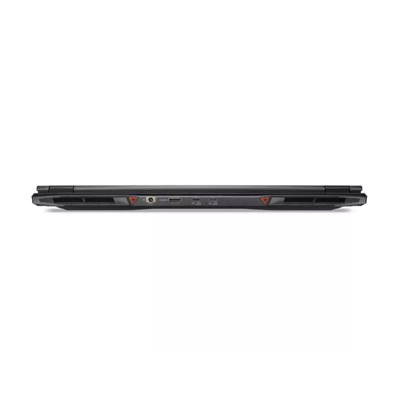 Portatīvais dators Acer Nitro 18 AI AN18-61-R40J — 18 collu WQXGA, AMD Ryzen 7, 16GB RAM, 1TB SSD, NVIDIA GeForce RTX 5070
