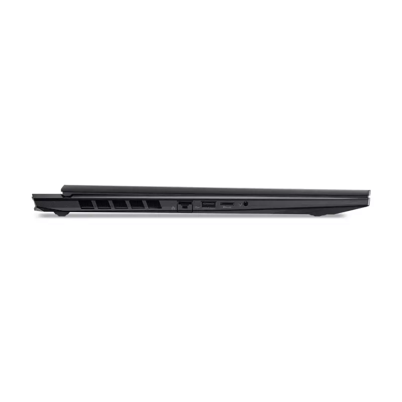 Portatīvais dators Acer Nitro 18 AI AN18-61-R40J — 18 collu WQXGA, AMD Ryzen 7, 16GB RAM, 1TB SSD, NVIDIA GeForce RTX 5070