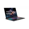 Portatīvais dators Acer Nitro 18 AI AN18-61-R40J — 18 collu WQXGA, AMD Ryzen 7, 16GB RAM, 1TB SSD, NVIDIA GeForce RTX 5070