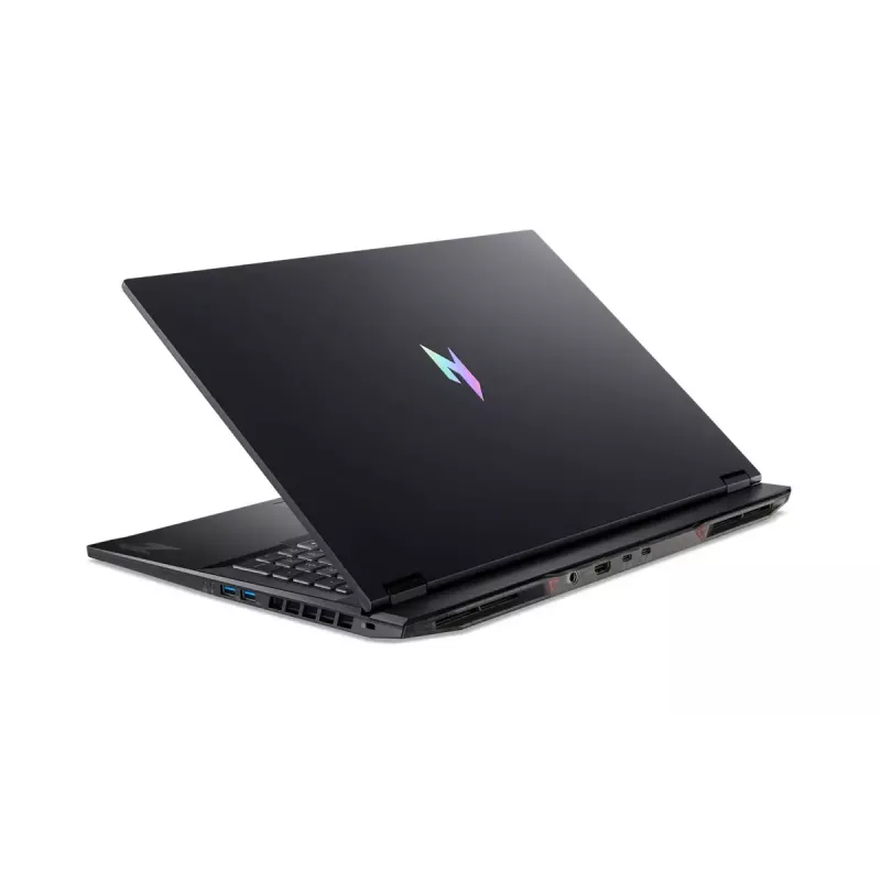 Portatīvais dators Acer Nitro 18 AI AN18-61-R40J — 18 collu WQXGA, AMD Ryzen 7, 16GB RAM, 1TB SSD, NVIDIA GeForce RTX 5070