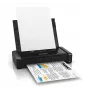 Epson WorkForce WF-100W tintu printeris, krāsu, 5760 x 1440 DPI, A4, Wi-Fi