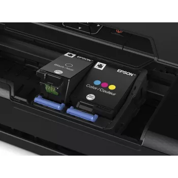 Epson WorkForce WF-100W tintu printeris, krāsu, 5760 x 1440 DPI, A4, Wi-Fi