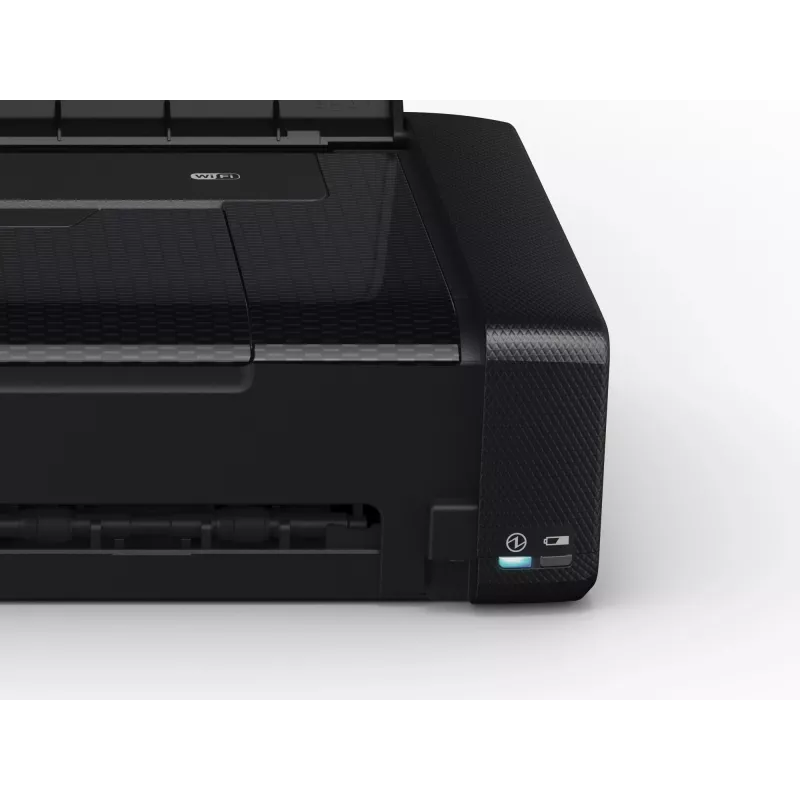 Epson WorkForce WF-100W tintu printeris, krāsu, 5760 x 1440 DPI, A4, Wi-Fi