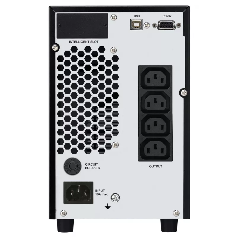 FSP Champ Tower 2K nepārtrauktās barošanas avots (UPS) Double-conversion (Online) 2 kVA 1800 W