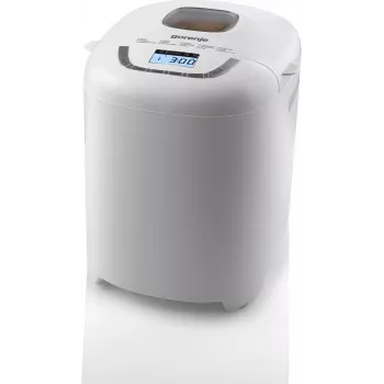 Maizes cepējs Gorenje BM910WII 550 W Balts