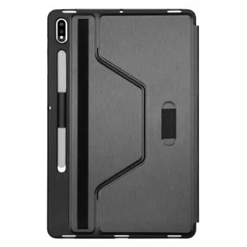Targus Click-In Folio Maciņš Samsung Galaxy Tab S7+ / S7+ Lite