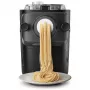 Nūdeļu gatavotājs Philips 7000 sērija HR2665/96 — 200 W, 220–240 V, kompakts metāls/plastmasa, 229×327×322 mm