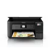 Epson EcoTank L4360 Daudzfunkciju tintes printeris — Krāsu A4, 4800×1200 DPI, Wi‑Fi, abpusējā drukāšana