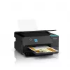 Epson EcoTank L4360 Daudzfunkciju tintes printeris — Krāsu A4, 4800×1200 DPI, Wi‑Fi, abpusējā drukāšana