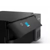 Epson EcoTank L4360 Daudzfunkciju tintes printeris — Krāsu A4, 4800×1200 DPI, Wi‑Fi, abpusējā drukāšana