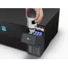 Epson EcoTank L4360 Daudzfunkciju tintes printeris — Krāsu A4, 4800×1200 DPI, Wi‑Fi, abpusējā drukāšana