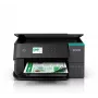 Daudzfunkciju tintes printeris Epson EcoTank L6360 — Krāsu, A4, 4800x1200 DPI, 35 lpp/min, Wi‑Fi, Duplex