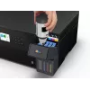Daudzfunkciju tintes printeris Epson EcoTank L6360 — Krāsu, A4, 4800x1200 DPI, 35 lpp/min, Wi‑Fi, Duplex