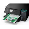 Daudzfunkciju tintes printeris Epson EcoTank L6360 — Krāsu, A4, 4800x1200 DPI, 35 lpp/min, Wi‑Fi, Duplex
