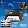 Daudzfunkciju tintes printeris Epson EcoTank L6360 — Krāsu, A4, 4800x1200 DPI, 35 lpp/min, Wi‑Fi, Duplex