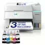 Daudzfunkciju tintes printeris Epson EcoTank L6376 — Krāsains, A4, 4800 x 1200 DPI, 35 lpp/min, Wi‑Fi, Ethernet, Duplekss