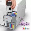Daudzfunkciju tintes printeris Epson EcoTank L6376 — Krāsains, A4, 4800 x 1200 DPI, 35 lpp/min, Wi‑Fi, Ethernet, Duplekss