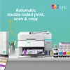 Daudzfunkciju tintes printeris Epson EcoTank L6376 — Krāsains, A4, 4800 x 1200 DPI, 35 lpp/min, Wi‑Fi, Ethernet, Duplekss