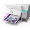 Daudzfunkciju tintes printeris Epson EcoTank L6376 — Krāsains, A4, 4800 x 1200 DPI, 35 lpp/min, Wi‑Fi, Ethernet, Duplekss