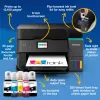 Epson EcoTank L6390 tintu printeris A4 4800 x 1200 DPI Wi-Fi