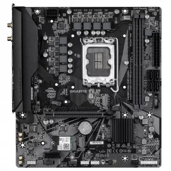Mātesplate GIGABYTE H610M D3H WIFI, H610, LGA 1700, Micro ATX