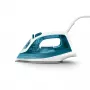 Philips 2000 sērija DST2020/90 tvaika gludeklis, keramikas zole, 2000 W, akvamarīna krāsa