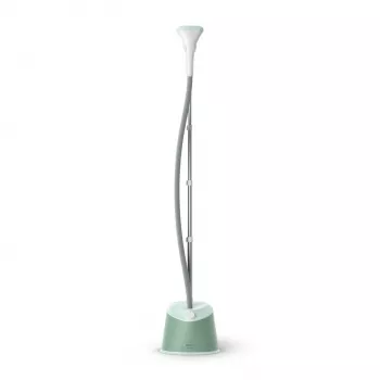 Philips 1000 sērija STE1010/70 vertikālais tvaikonis 1.8 L 1600 W Zaļš, Pelēks
