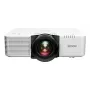 Epson EB-L890E 8000 ANSI lūmenu 3LCD WUXGA (1920x1200) Balts