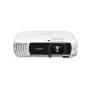 Projektors Epson EB-FH08 3600 ANSI lūmeni 3LCD 1080p, 16:9, lampa, 2,7 kg, HDMIx2