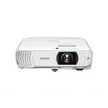 Epson EH-TW840 4000 ANSI lūmenu 3LCD 1080p (1920x1080) Balts