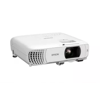Epson EH-TW840 4000 ANSI lūmenu 3LCD 1080p (1920x1080) Balts