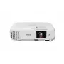 Epson EB-E24 projektors standarta metiens 3600 ANSI lūmeni 3LCD XGA (1024x768) Balts