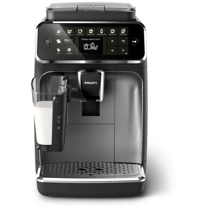 Philips 4300 sērija EP4346/71 pilnībā automātiska espresso automāts 1.8 L