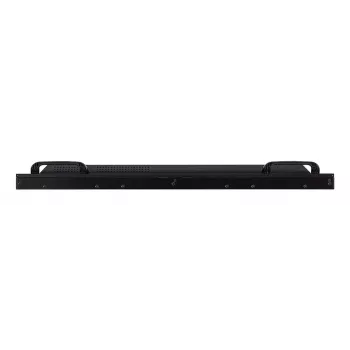 LG 75XS4P-B.AEU Signage displejs 190,5 cm (75 inch) LED 4000 cd/m² UHD+ Melns WebOS 24/7