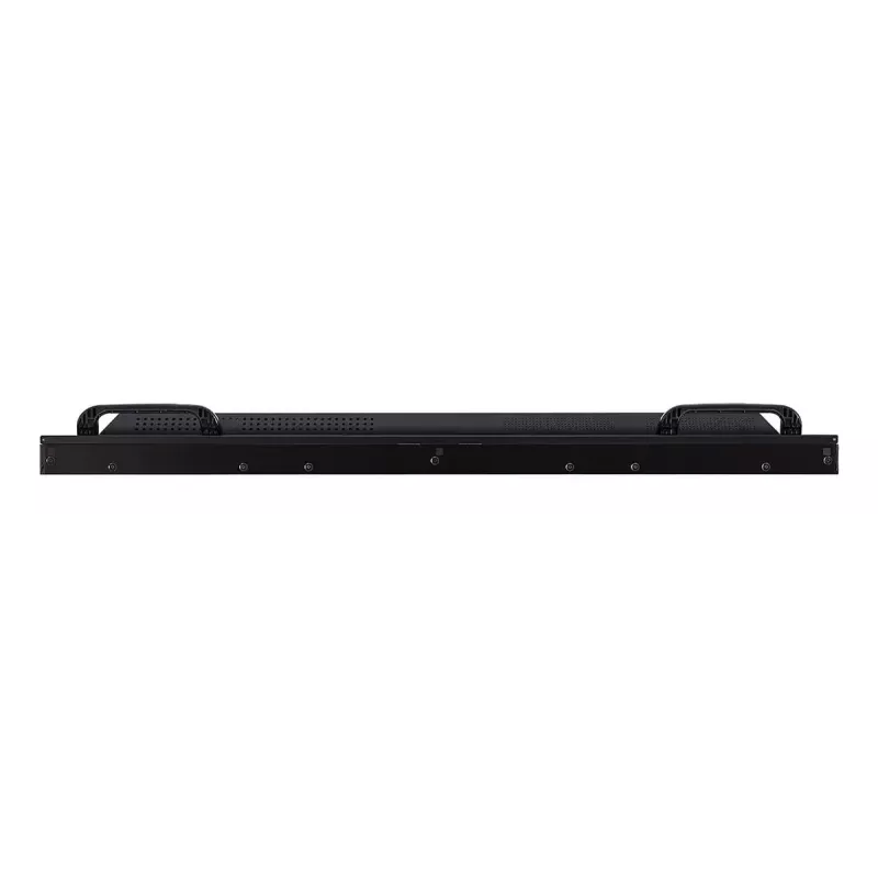LG 75XS4P-B.AEU Signage displejs 190,5 cm (75 inch) LED 4000 cd/m² UHD+ Melns WebOS 24/7