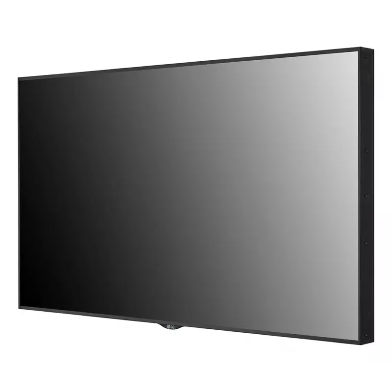 LG 75XS4P-B.AEU Signage displejs 190,5 cm (75 inch) LED 4000 cd/m² UHD+ Melns WebOS 24/7