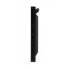 LG 75XS4P-B.AEU Signage displejs 190,5 cm (75 inch) LED 4000 cd/m² UHD+ Melns WebOS 24/7