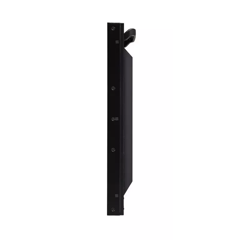 LG 75XS4P-B.AEU Signage displejs 190,5 cm (75 inch) LED 4000 cd/m² UHD+ Melns WebOS 24/7