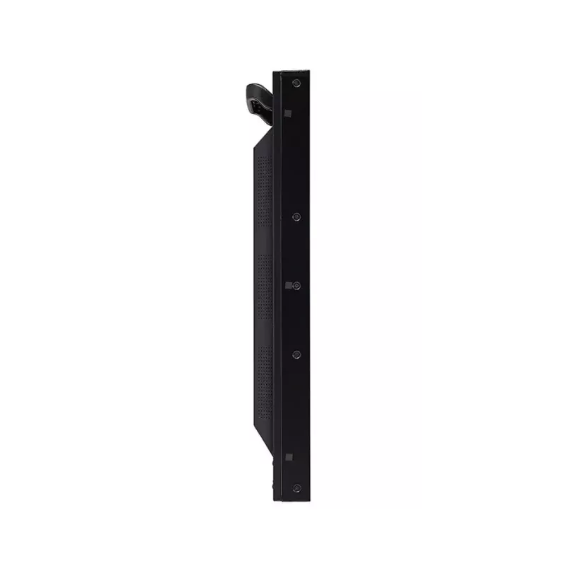 LG 75XS4P-B.AEU Signage displejs 190,5 cm (75 inch) LED 4000 cd/m² UHD+ Melns WebOS 24/7