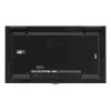 LG 75XS4P-B.AEU Signage displejs 190,5 cm (75 inch) LED 4000 cd/m² UHD+ Melns WebOS 24/7