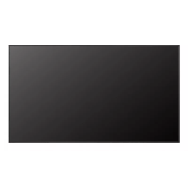 LG 86UH7N-M digitālo izkārtņu displejs 218 cm (86 collas) IPS LED 4K UHD 3840x2160 700 cd/m² Wi-Fi webOS 24/7 melns