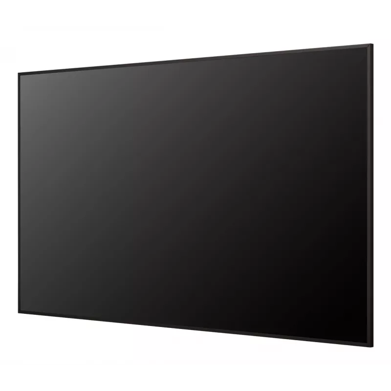 LG 86UH7N-M digitālo izkārtņu displejs 218 cm (86 collas) IPS LED 4K UHD 3840x2160 700 cd/m² Wi-Fi webOS 24/7 melns