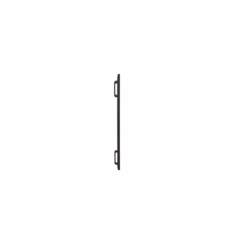 LG 86UH7N-M digitālo izkārtņu displejs 218 cm (86 collas) IPS LED 4K UHD 3840x2160 700 cd/m² Wi-Fi webOS 24/7 melns