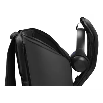 Lenovo GB900 Mugursoma 40.6 cm (16 collu) Melna