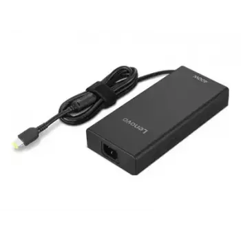 Lenovo Legion 400W maiņstrāvas adapteris (Slim Tip), ES