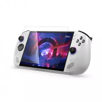Ekrāna aizsargs Lenovo GXJ1R20663 Lenovo Legion Go, caurspīdīgs, 179.3×121.2×0.45 mm
