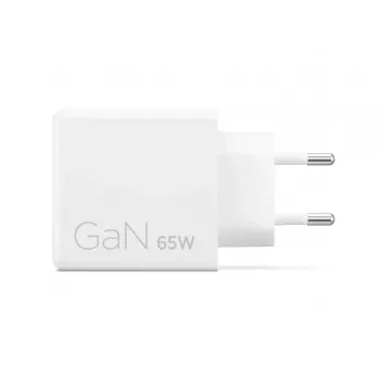 Lenovo G0A6065WEU lādētājs mobilajām ierīcēm, universāls, balts, iekštelpām