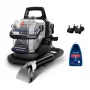 Bissell SpotClean C9 Select rokas paklāju tīrītājs, melns, caurspīdīgs